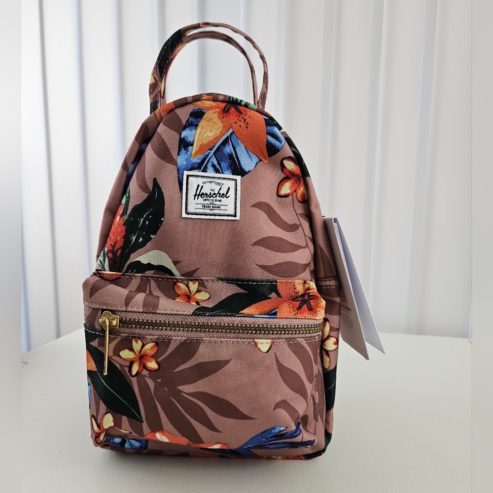 Herschel backpack 🎒